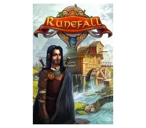 Runefall
