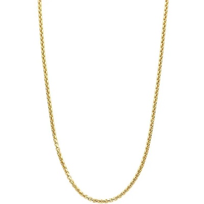 Ti Sento Сребърна дамска верижка Ti Sento 34030SY (34030SY)