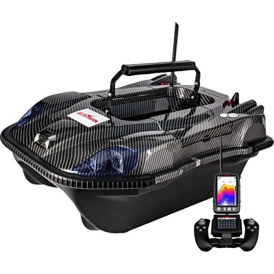 Boatman LEADER PRO 3.0 S GPS a ECHOLOTEM
