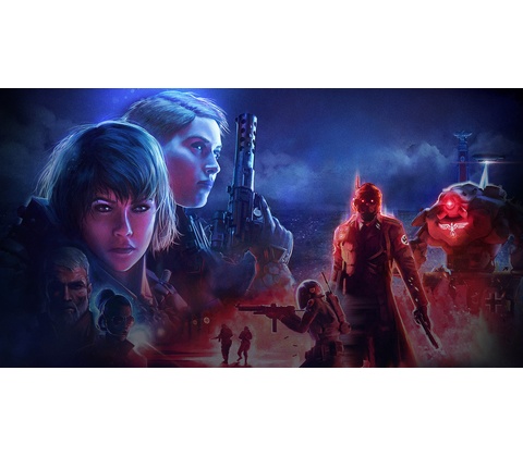Wolfenstein: Youngblood