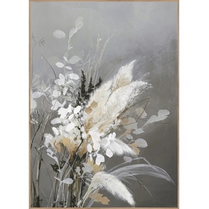 Malerifabrikken Картина 30x40 cm Light Leaves - Malerifabrikken (968-1797-030040-OA1)