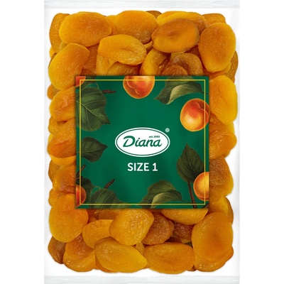 Diana Company Marhule celé sírené veľ. 1 500 g