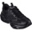 Skechers Маратонки Skechers Women's Bobsbamina2 Casual Low-Top Trainers - Black/Black