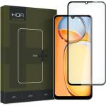 HOFI glass pro+ закалено защитно стъкло за xiaomi redmi 13c / poco c65 черен