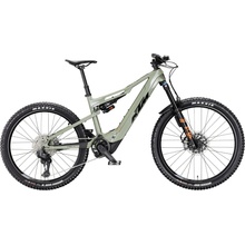 KTM Macina Kapoho Master Abs L Di2 2026