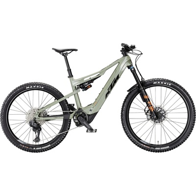 KTM Macina Kapoho Master Abs L Di2 2026