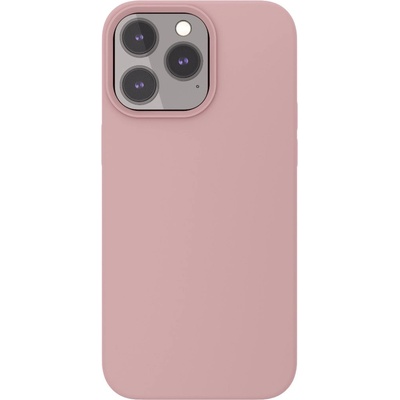 Кейс за iPhone 14 Pro Max от NEXT - розов с MagSafe (K-IPH-14PROMAX-MAGSAFE-PINK)
