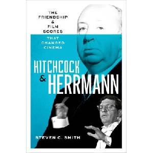 Hitchcock and Herrmann | Smith, Steven C. (ISBN: 9780197681282)