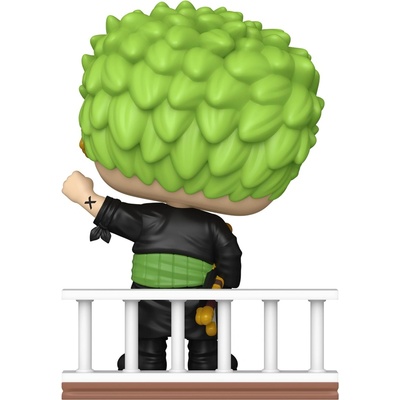 Funko Фигура Funko POP! Animation: One Piece - Roronoa Zoro (Special Edition) #2331 (112800)