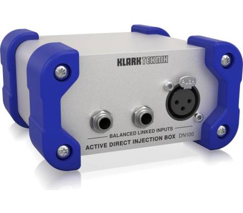 Klark Teknik DN100 V2