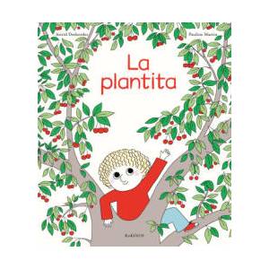 La plantita | ASTRID DESBORDES (2022)