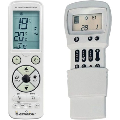 General ALPATEC Issimo 9 HE céleste - луксозно с подсветка дистанционно управление (Issimo 9 HE céleste)