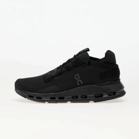 On Running Cloudnova 2 All Black od 4 041 Kč - Heureka.cz