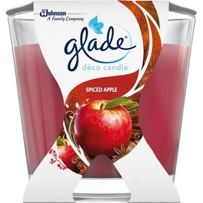 Glade by Brise Spiced Apple 70 g