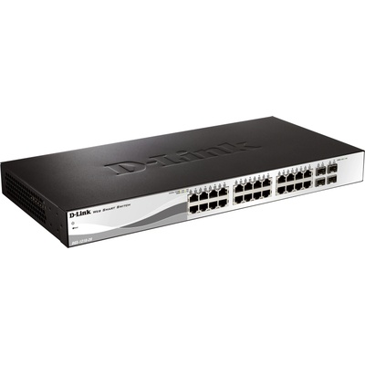 D-Link DGS-1210-28/E