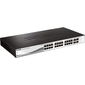 D-Link DGS-1210-28/E