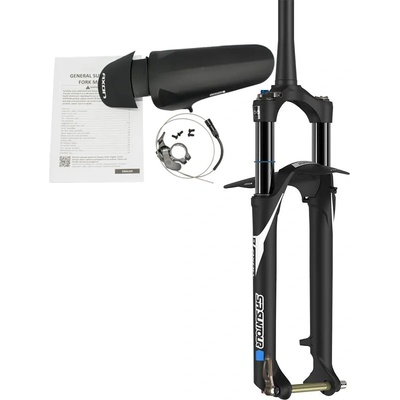 SR Suntour AXON34 Elite