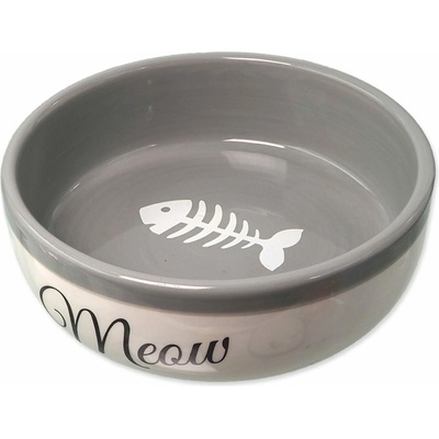 Magic Cat Meow keramická 13,4 x 4 cm 170 ml – Zboží Dáma