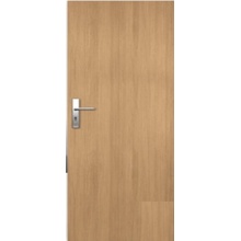 Naturel Entry Vchodové dvere ENTRYJ80L