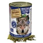 Natural Greatness VET Renal - консерва за куче, за бъбречна недостатъчност, 400 гр, Испания NGD40013