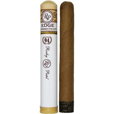 Rocky Patel Edge Connecticut Toro Tubo 1 ks