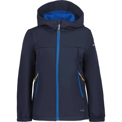 Icepeak Яке konan jr