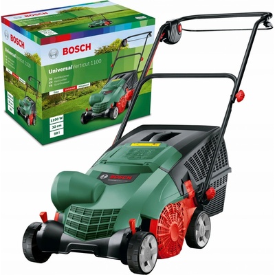 Bosch UniversalVerticut 1100 060088A101 – Zboží Dáma