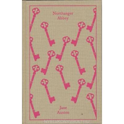 Northanger Abbey | Jane Austen