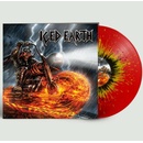 Iced Earth: Hellrider LP