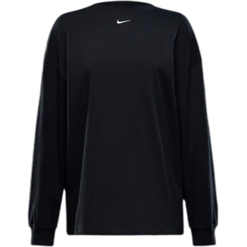Nike W sportswear essential os ls tee xs