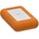 Seagate LaCie Rugged 5TB USB-C 3.1 (STFR5000800)