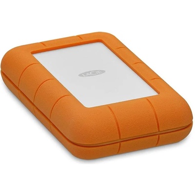 Seagate LaCie Rugged 5TB USB-C 3.1 (STFR5000800)
