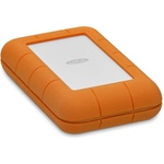Seagate LaCie Rugged 5TB USB-C 3.1 (STFR5000800)