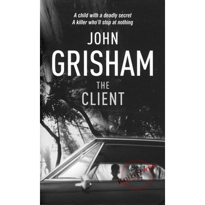 The Client - John Grisham