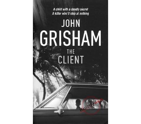 The Client - John Grisham