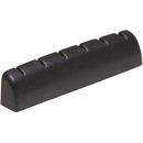 Graphtech PT-6060-00 Black TUSQ XL Epiphone Style Slotted Nut