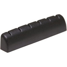 Graphtech PT-6060-00 Black TUSQ XL Epiphone Style Slotted Nut