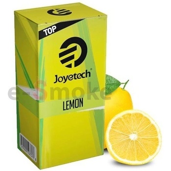 Joyetech TOP Lemon 10 ml 6 mg
