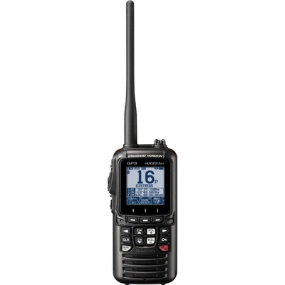 Standard Horizon HX-891BT VHF
