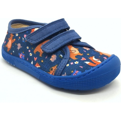 KOEL4kids Koel Dud bear blue