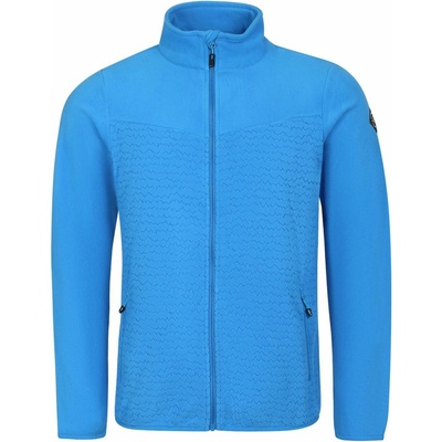 Alpine Pro Мъжки поларен суитшърт ALPINE PRO SIUS 3 блестящо синьо ALPINE PRO | Sin | МЪЖЕ | 4XL