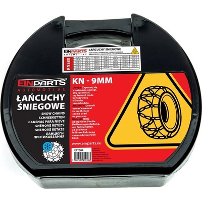 EINPARTS 9mm KNS80 EPTC04