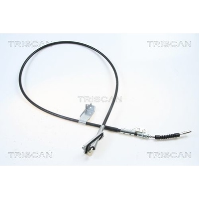 Ťažné lanko, parkovacia brzda TRISCAN 8140 14167