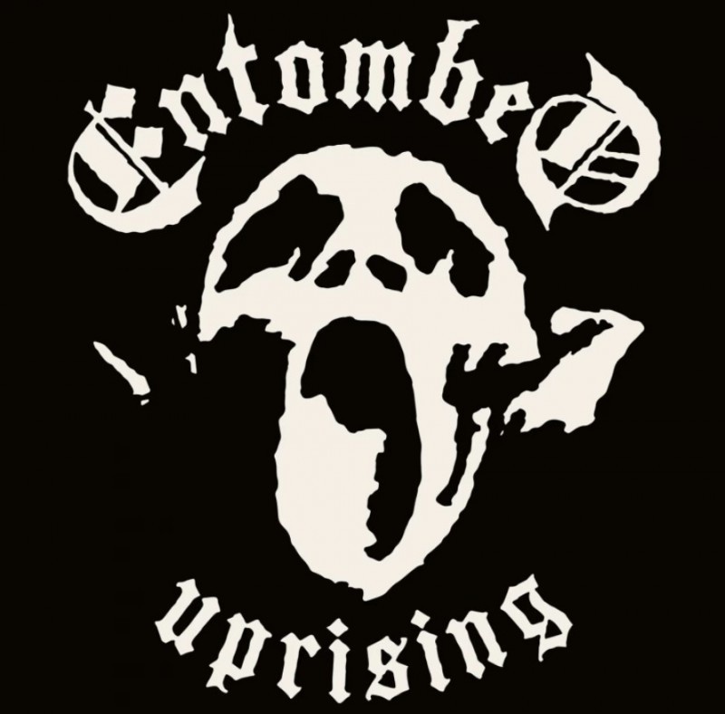 Entombed - Uprising - CD