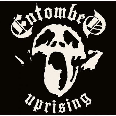 Entombed - Uprising - CD