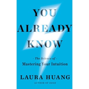 You Already Know | Laura Huang (ISBN: 9780241776452)