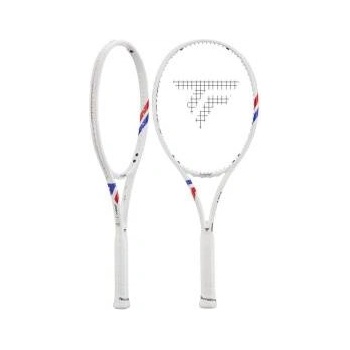 Tecnifibre Тенис Ракета Tecnifibre Tfight 305 S Бял