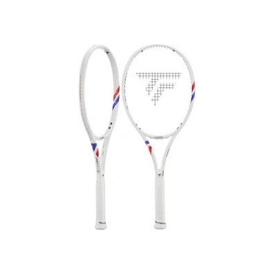 Tecnifibre Тенис Ракета Tecnifibre Tfight 305 S Бял