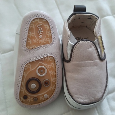 Bobux papuče I-walk