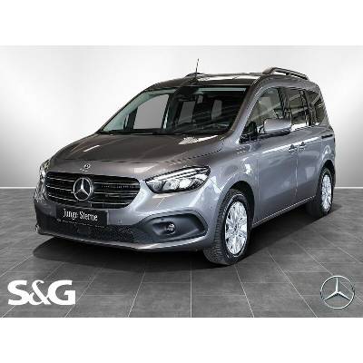 Mercedes-Benz T 180 d Edition 85 kW
